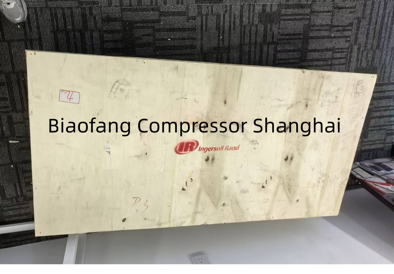 98154-305 Gardner Denver AFTERCOOLER